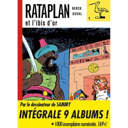 Rataplan Pack Promo