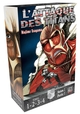 L'ATTAQUE DES TITANS - L'INTEGRALE - L'ATTAQUE DES TITANS COFFRET T01 A T04 - COFFRET 4 TOMES