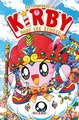 Les aventures de Kirby dans les étoiles - T15