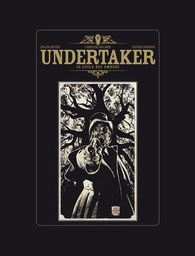Undertaker TT T03&04 - Le cycle des ombres (Bruno Graff)