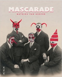 MASCARADE