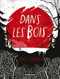 DANS LES BOIS