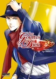 LES GOUTTES DE DIEU - TOME 32