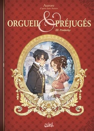 ORGUEIL ET PREJUGES T03 - PEMBERLEY