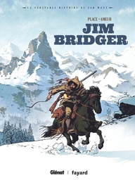 JIM BRIDGER