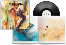 Nina Simone - Vinyl Story + BD