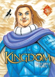 KINGDOM - TOME 26