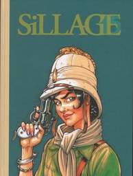 Sillage – TT T15 - Chasse gardée (Bruno Graff)