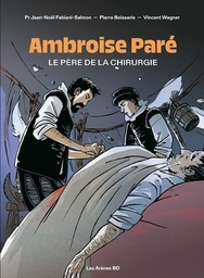 AMBROISE PARE