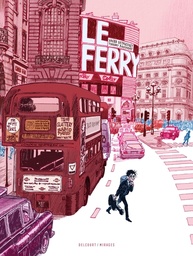 LE FERRY - ONE-SHOT - LE FERRY