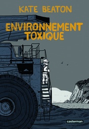 Environnement toxique