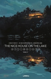 The Nice House on the Lake - T01