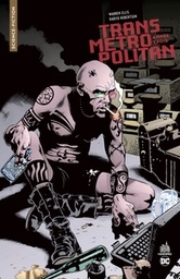 Transmetropolitan - T03