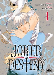 Joker of Destiny - T01