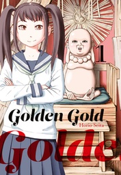 GOLDEN GOLD VOL.1