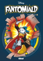 FANTOMIALD INTEGRALE - TOME 09