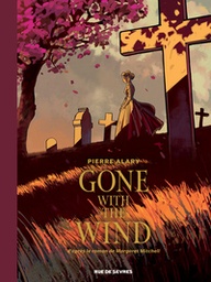 Gone With the Wind - T01