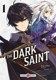 The Dark Saint - T01