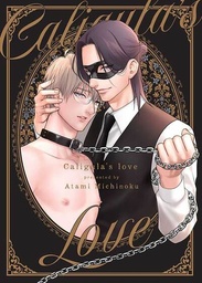 Caligula's Love - T01