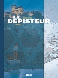 Le Dépisteur - T01 - La tondue