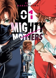 Mighty Mothers - T01