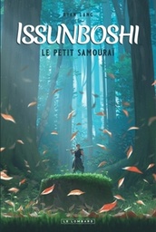 Issunboshi, le petit samurai