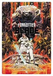 Forgotten Blade