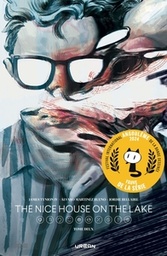 The Nice House on the Lake - T02