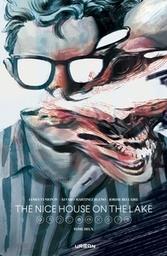 The Nice House on the Lake - T02