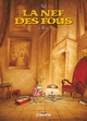 La nef des fous - EO T05 – Puzzle