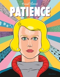 La bibliothèque de Daniel Clowes - One shot - Patience