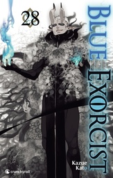 Blue Exorcist - T28