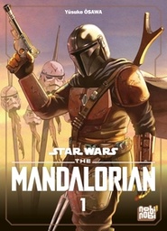 The Mandalorian - T01