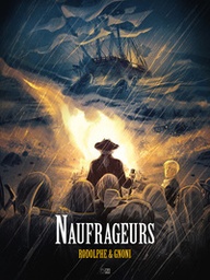 Naufrageurs