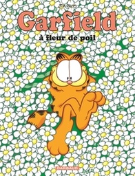 Garfield - T75 – A fleur de poil