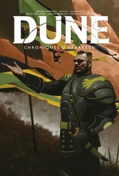 Dune - Tales of Arrakeen - Chroniques d'Arrakeen