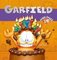 Garfield - Poids lourd – T19