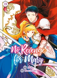 No Revenge for Mary - T03