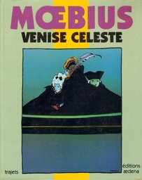 Moebius / Venise céleste - EO