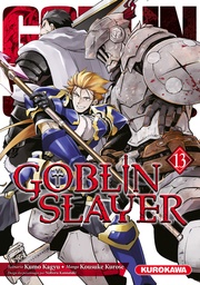 Goblin Slayer - T13