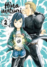 Hinamatsuri - T02