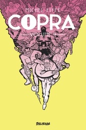 Copra - T04