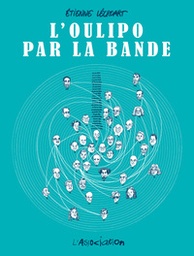 L'oulipo par la bande