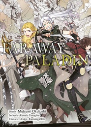 Faraway Paladin - T10