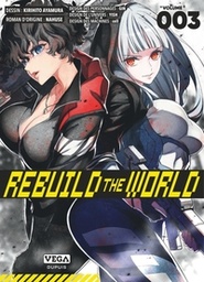 Rebuild The World - T03