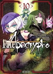 Fate/Apocrypha - T05