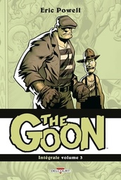 The Goon - Intégrale Volume 3