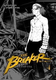 The Breaker : New Waves - Ultimate - T04