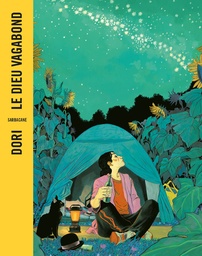 Le Dieu vagabond