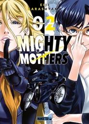 Mighty Mothers - T02